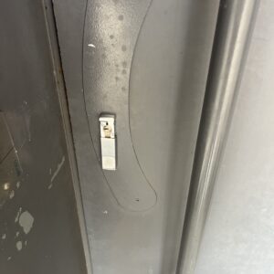 PROTECTION DE CYLINDRES